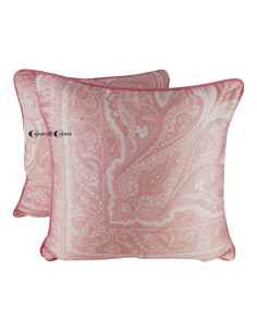 ETRO TRAPUNTINA MATRIMONIALE IN RASO 270 X 270 CM E 2... 2