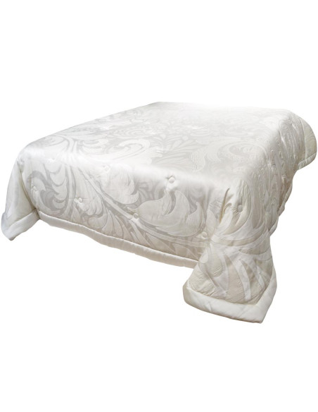 DAVID TRAPUNTA MATRIMONIALE 270 X 270 CM - ADELE