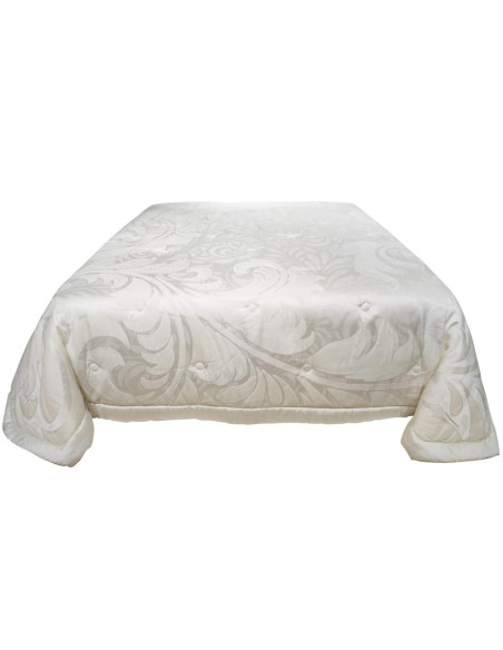 DAVID TRAPUNTA MATRIMONIALE 270 X 270 CM - ADELE