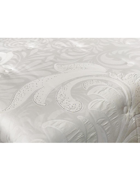 DAVID TRAPUNTA MATRIMONIALE 270 X 270 CM - ADELE