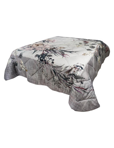 TESSITURA RANDI TRAPUNTA MATRIMONIALE 270 X 270...