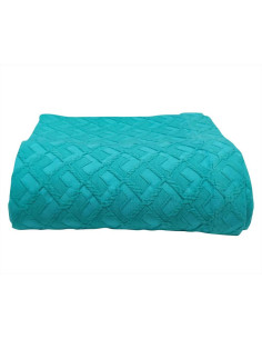 DAVID COPRILETTO 1 PIAZZA 180 X 270 CM IN COTONE - ALCOVA