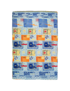 COTTON JOY TRAPUNTINA 1 PIAZZA 170 X 270 CM 