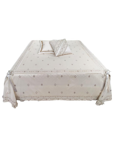 AGOSTINI COPRILETTO MATRIMONIALE 270 X 270 CM...