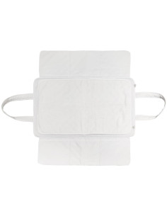 LIU JO BABY BORSA FASCIATOIO PER NEONATO - VIE EN ROS 2