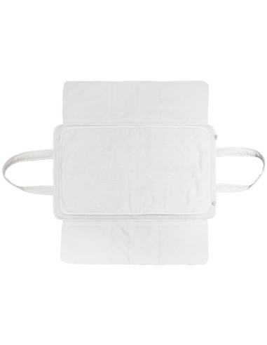 LIU JO BABY BORSA FASCIATOIO PER NEONATO - VIE...