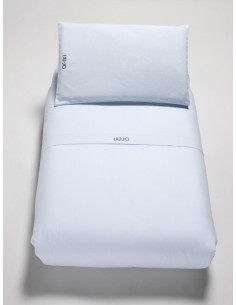 LIU JO BABY COMPLETO COPRIPIUMINO LETTINO DA NEONATO 4... 2