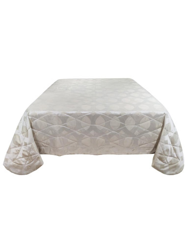 BIG DECO TRAPUNTINO MATRIMONIALE 270X280 CM -...