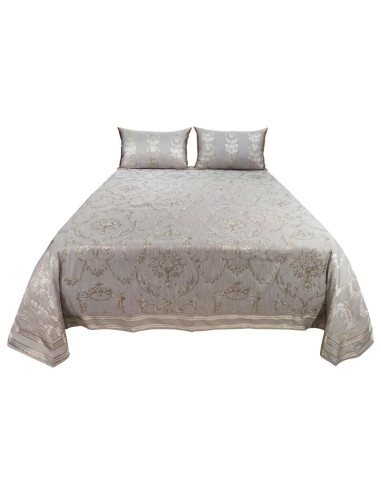 JOLIE COPRILETTO MATRIMONIALE 260 X 270 CM CON...