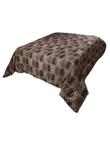 ZUCCHI TRAPUNTA MATRIMONIALE 260 X 260 CM IN...