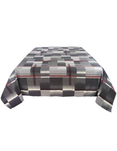 HAPPIDEA COPRILETTO MATRIMONIALE 260 X 270 CM IN PIQUET...