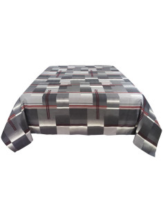 HAPPIDEA COPRILETTO MATRIMONIALE 260 X 270 CM IN PIQUET... 2