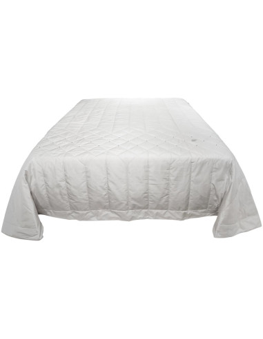 DAVID TRAPUNTINA MATRIMONIALE 270 X 270 CM IN...