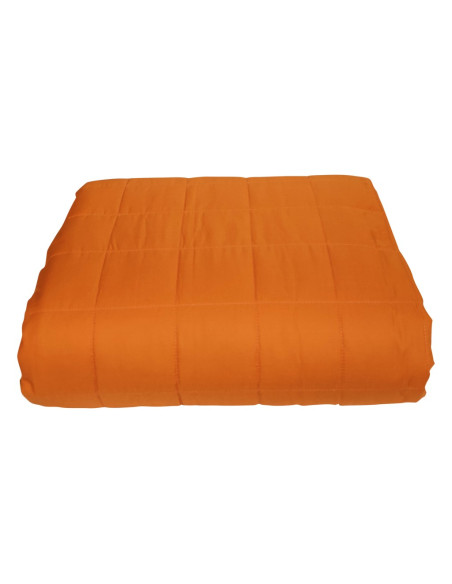 NOTTECASA TRAPUNTINA 1 PIAZZA 160 X 250 CM IN PERCALLE DOUBLEFACE