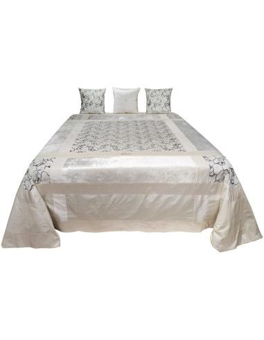 DAVID COPRILETTO MATRIMONIALE 270 X 270 CM CON...