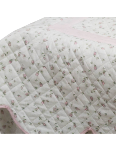 OPERA PRIMA TRAPUNTINA 1 PIAZZA 180 X 270 CM IN COTONE -... 2