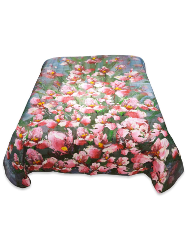 COTTON JOY TRAPUNTINO MATRIMONIALE 270X270 CM...