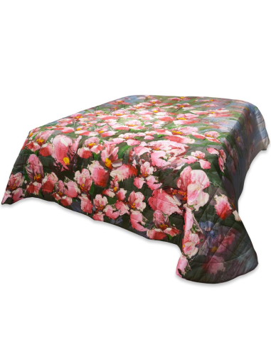 COTTON JOY TRAPUNTINO MATRIMONIALE 270X270 CM...