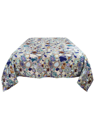 MISSONI TRAPUNTINO MATRIMONIALE 270X270 CM IN...