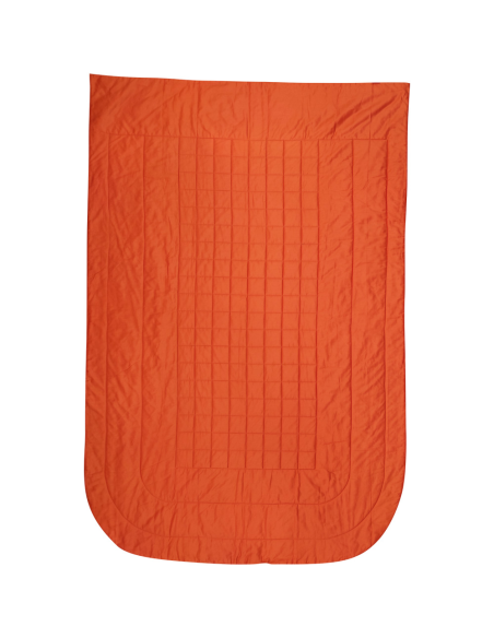 AGOSTINI TRAPUNTINA 1 PIAZZA 180 X 270 CM IN RASO DOUBLE FACE - LABUAN