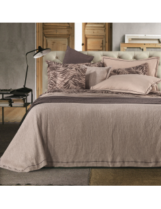 DAVID COPRILETTO MATRIMONIALE 270 X 270 CM - LONDRA