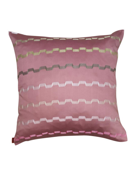 MISSONI TRAPUNTINO MATRIMONIALE 270X270 CM E CUSCINO ARREDO - LORENA