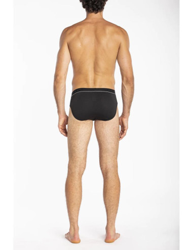 JULIPET SLIP UOMO MEDIO BI-PACK IN JERSEY DI...