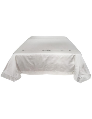 DAVID COPRILETTO MATRIMONIALE 270 X 270 CM -...