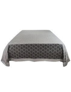 SERENTIPITY COPRILETTO MATRIMONIALE 270 X 270 CM - MEGHAN