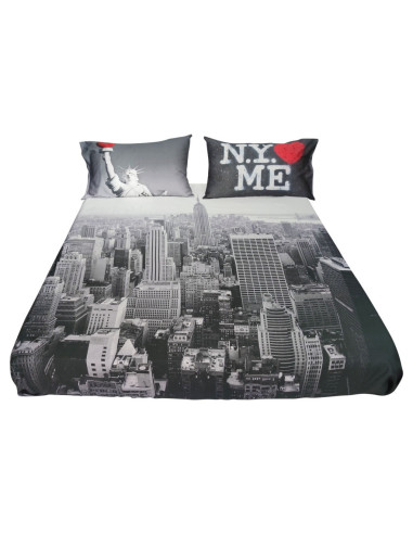 COTTON JOY COMPLETO COPRIPIUMINO MATRIMONIALE...