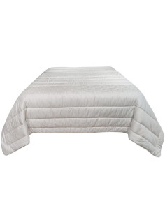 MASTRO RAPHAEL TRAPUNTA MATRIMONIALE 270X270 CM IN RASO -...