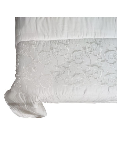 MASTRO RAPHAEL TRAPUNTA MATRIMONIALE 270X270 CM...