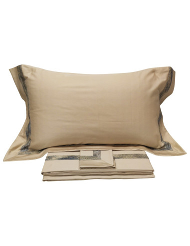 JOLIE COMPLETO LENZUOLA MATRIMONIALE IN RASO...