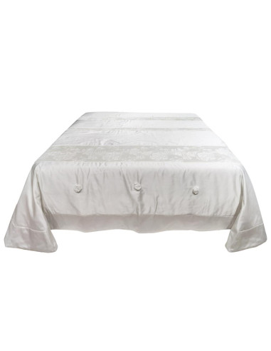 AGOSTINI TRAPUNTINO MATRIMONIALE 270X270 CM...