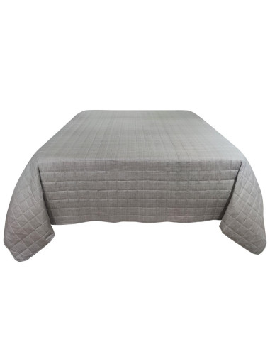 CASA MICA QUILT MATRIMONIALE 270 X 260 CM IN...