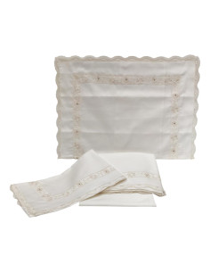 DAVID COMPLETO LENZUOLA PER CANCELLINO - POESIA