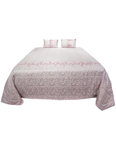 DAVID TRAPUNTINA MATRIMONIALE 270 X 270 CM CON...