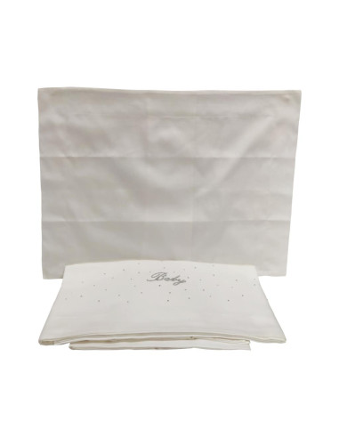 DAVID COMPLETO LENZUOLA PER CANCELLINO - TESORO