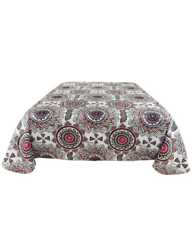 PARAH HOME TRAPUNTINA MATRIMONIALE 270 X 270 CM...