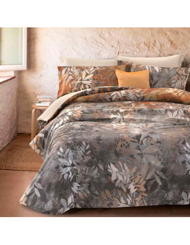 CASAMICA PARURE COPRIPIUMINO MATRIMONIALE IN...