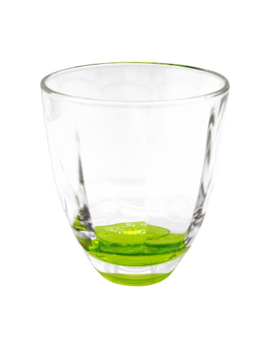 LE STELLE SET 6 BICCHIERI ACQUA 36 CL - DESIRÈ...