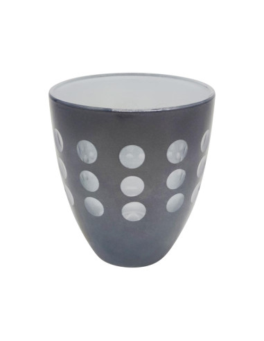 FEELING SET 6 BICCHIERI VINO 24 CL - DROPS