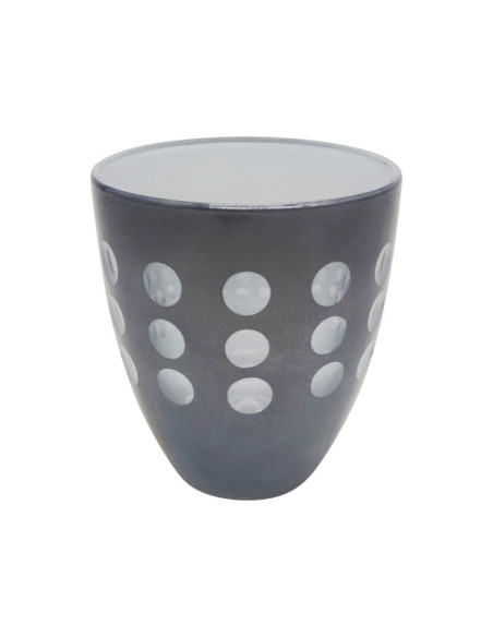 FEELING SET 6 BICCHIERI VINO 24 CL - DROPS