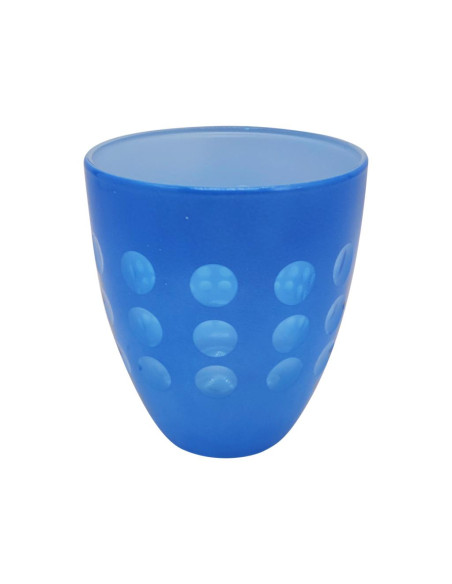 FEELING SET 6 BICCHIERI VINO 24 CL - DROPS