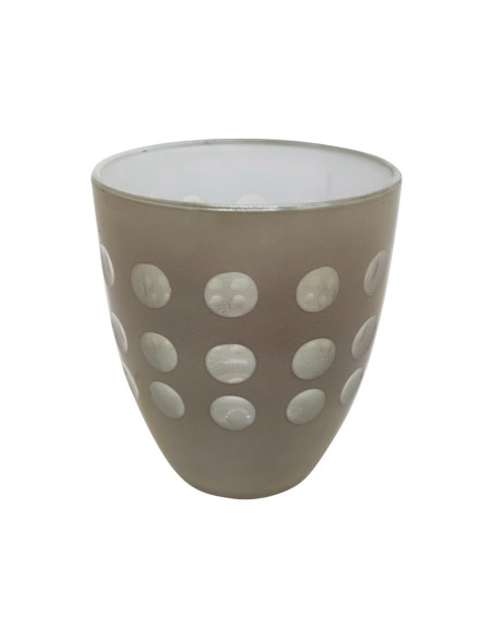 FEELING SET 6 BICCHIERI VINO 24 CL - DROPS