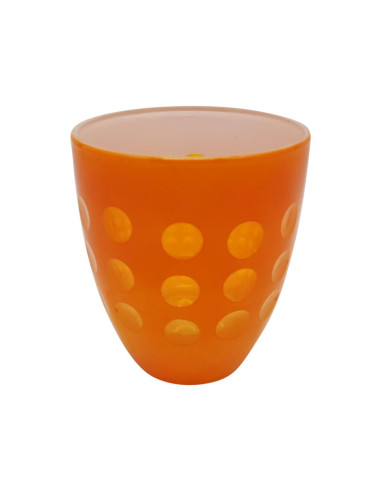 FEELING SET 6 BICCHIERI VINO 24 CL - DROPS