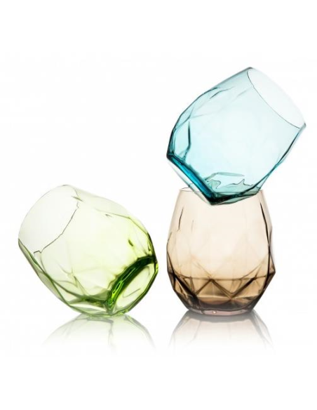 FEELING SET 6 BICCHIERI ACQUA 34 CL - HERMES