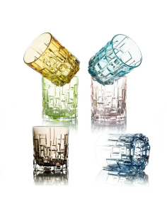 FEELING SET 6 BICCHIERI ACQUA 33 CL - VESUVIUS