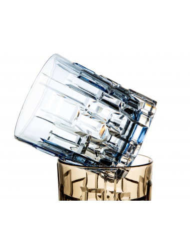 FEELING SET 6 BICCHIERI ACQUA 33 CL - VESUVIUS