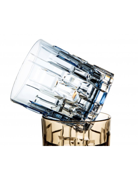 FEELING SET 6 BICCHIERI ACQUA 33 CL - VESUVIUS